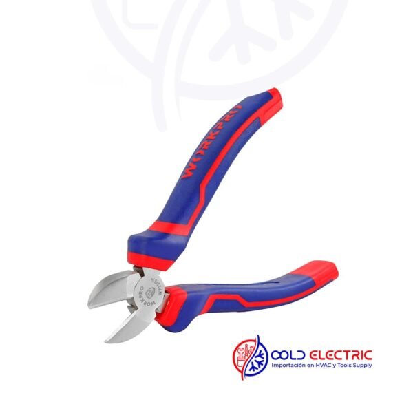 Alicate Corte WORKPRO