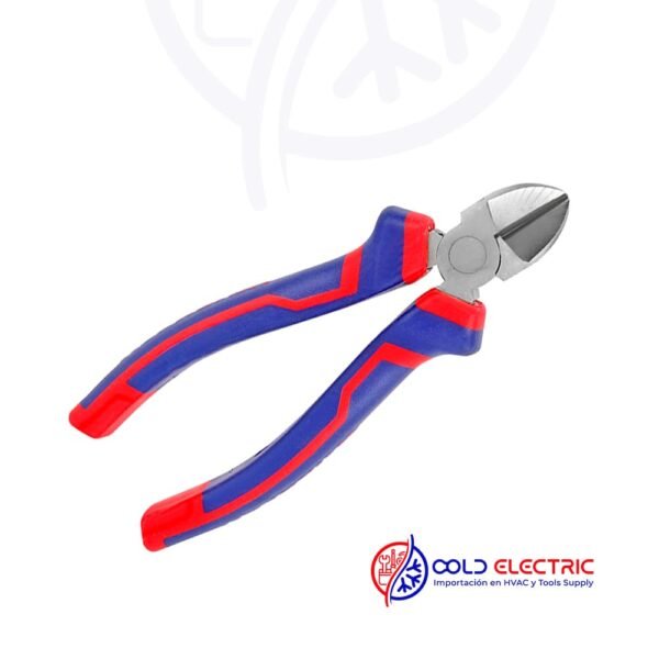 Alicate Corte WORKPRO - Imagen 2
