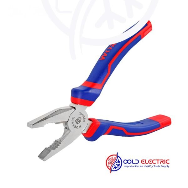 Alicate Universal WORKPRO - Imagen 3