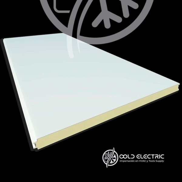 Panel Frigorífico - LISO
