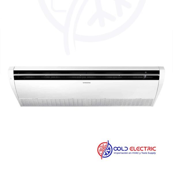 Techo Heat Pump SAMSUNG - Imagen 2