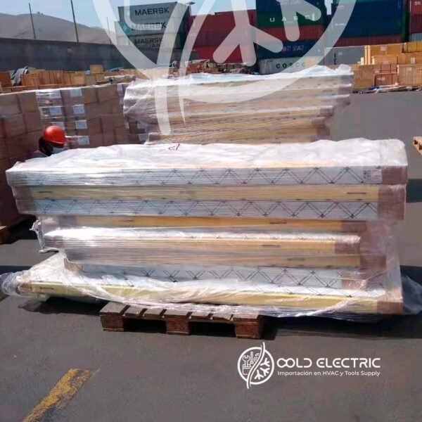 Cámaras de Refrigeración - Imagen 3