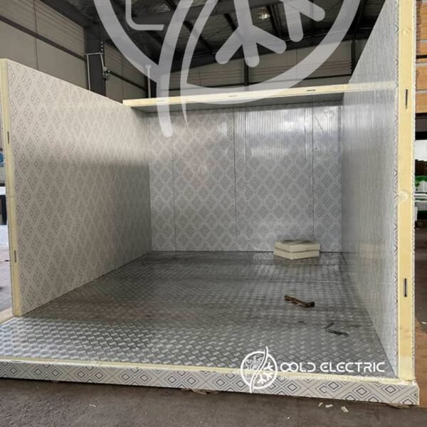 Cámaras de Refrigeración - Imagen 2