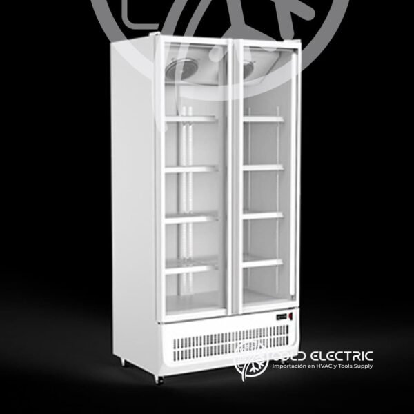 Visicooler Premium NBC-850L, 850 Lts
