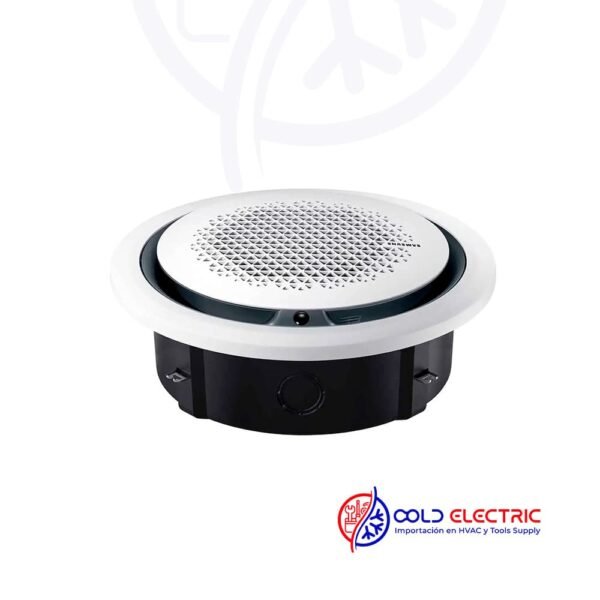 Cassette 360° Heat Pump SAMSUNG