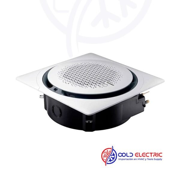 Cassette 360° Heat Pump SAMSUNG - Imagen 3