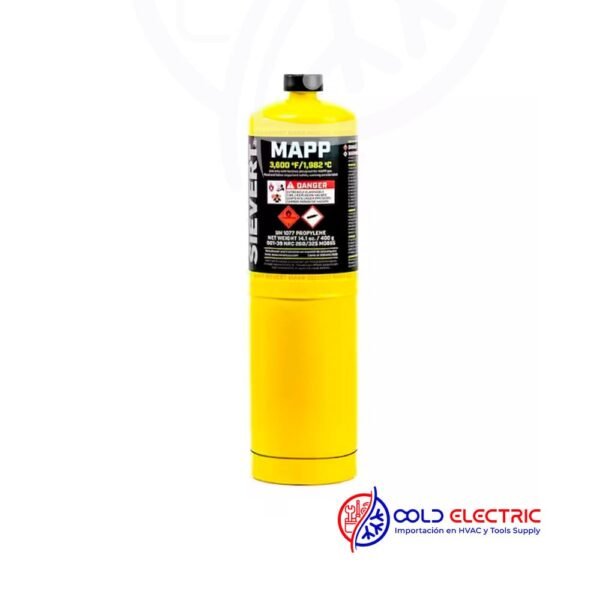 Mapp Gas Pro 14 Onzas
