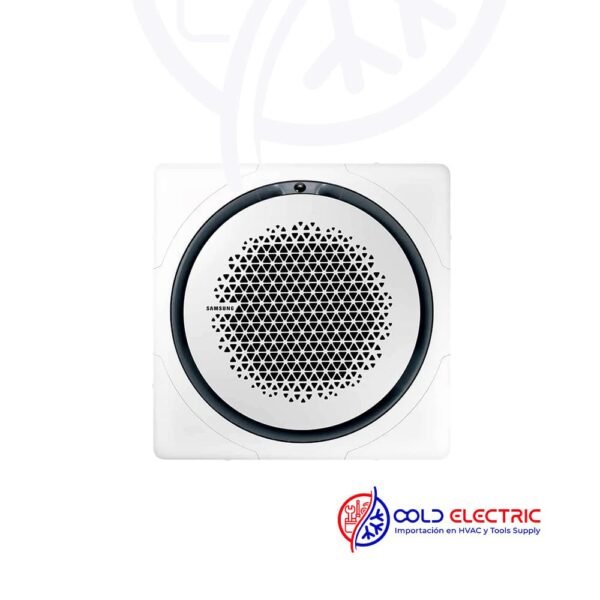 Cassette 360° Heat Pump SAMSUNG - Imagen 2