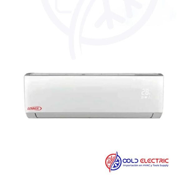 Split Pared Frio Solo Inverter 18 SEER LENNOX - Imagen 3
