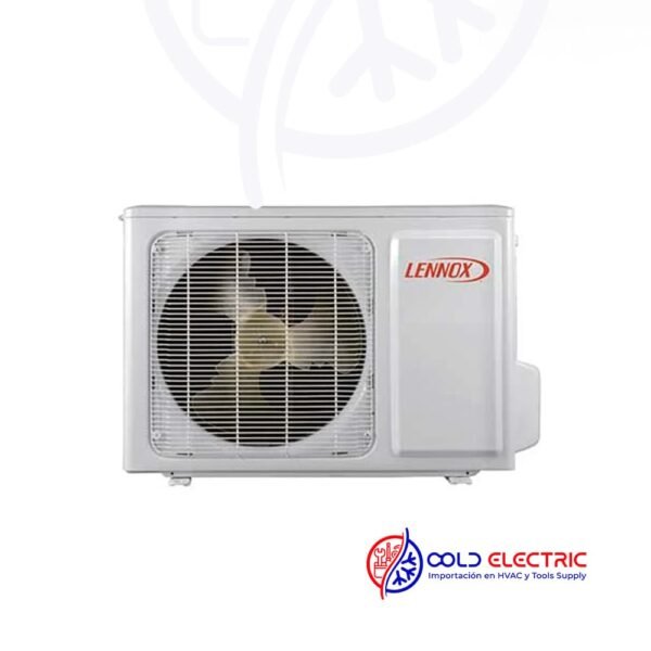 Split Pared Frio Solo Inverter 21 SEER LENNOX - Imagen 3