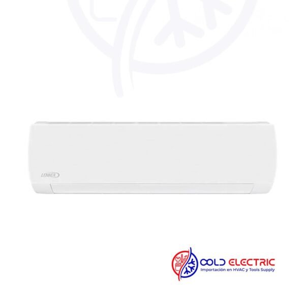 Split Pared Frio Solo Inverter 21 SEER LENNOX - Imagen 2