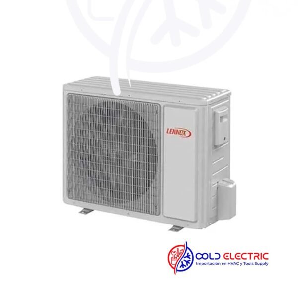 Split Piso Techo Inverter Frio Solo Monofásico 16 SEER LENNOX - Imagen 3