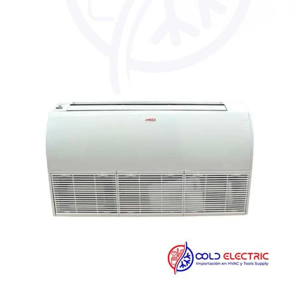 Split Piso Techo Inverter Frio Solo Monofásico 16 SEER LENNOX - Imagen 2