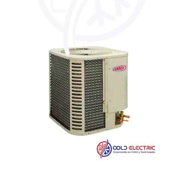 Split Fan Coil On Off Frio Solo Trifásico 10 SEER LENNOX - Imagen 3