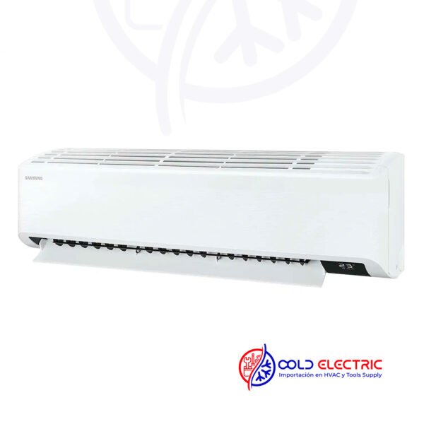 Split Pared Eco Inverter Frio Solo SAMSUNG