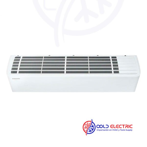 Split Pared Eco Inverter Frio Solo SAMSUNG - Imagen 3