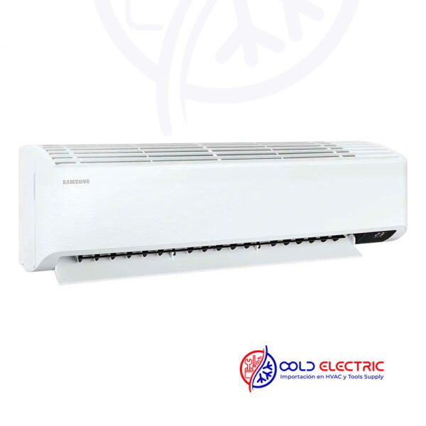 Split Pared Eco Inverter Frio Solo SAMSUNG - Imagen 2