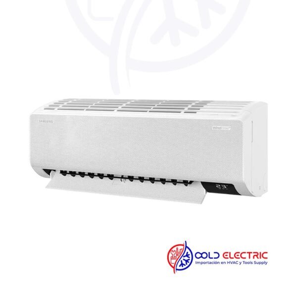 Split Pared WindFree Frio Solo SAMSUNG