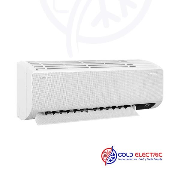 Split Pared WindFree Frio Solo SAMSUNG - Imagen 2